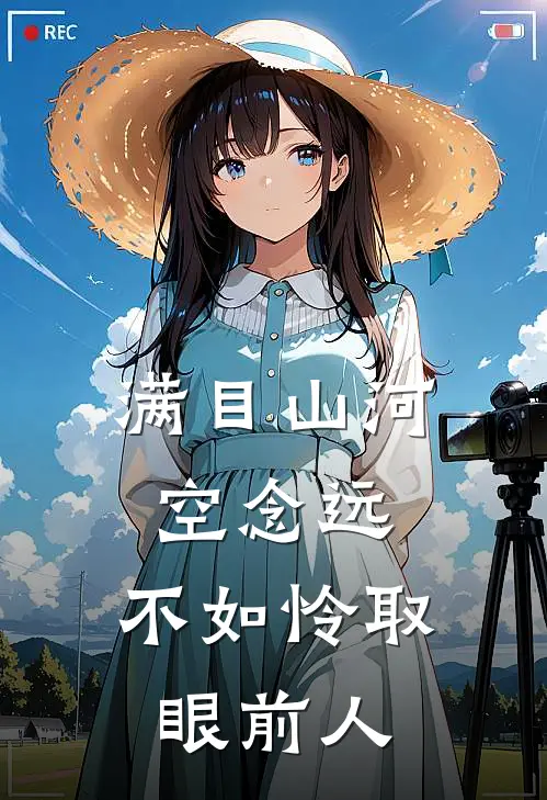 满目山河空念远,不如怜取眼前人