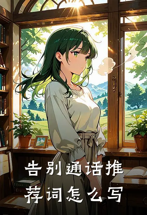 告别通话推荐词怎么写