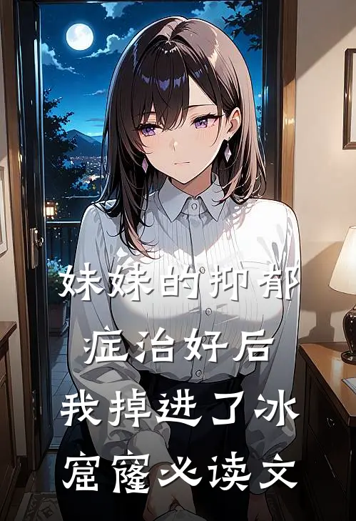 妹妹的抑郁症治好后，我掉进了冰窟窿必读文