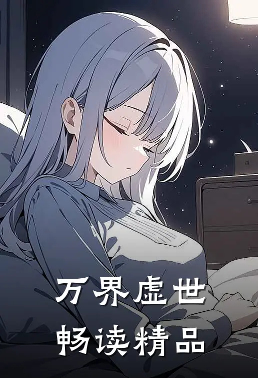 万界虚世畅读精品