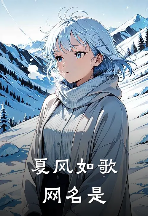 夏风如歌网名是