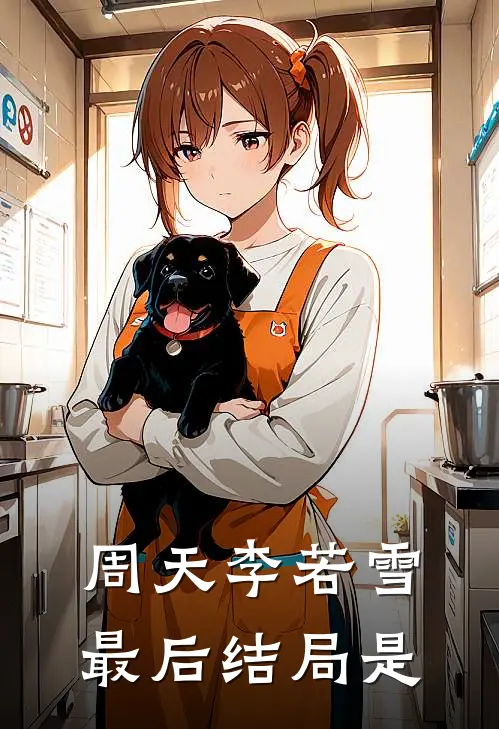 周天李若雪最后结局是
