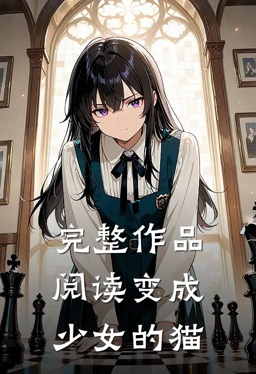完整作品阅读变成少女的猫