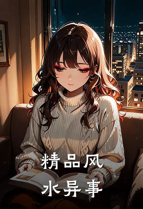 精品风水异事