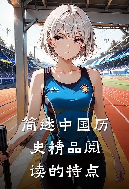 简述中国历史精品阅读的特点