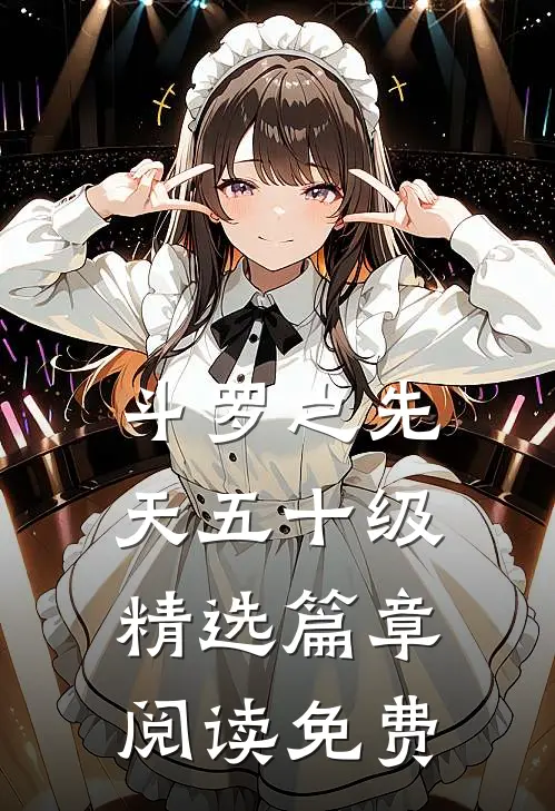 斗罗之先天五十级精选篇章阅读免费