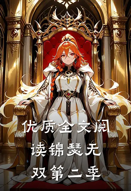 优质全文阅读锦瑟无双第二季