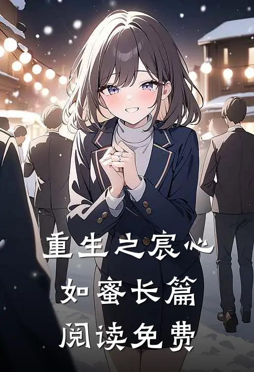 重生之宸心如蜜长篇阅读免费