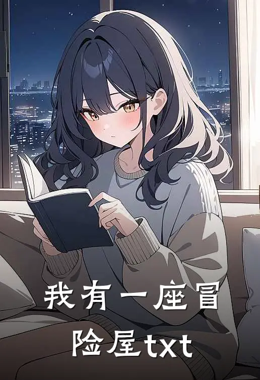 我有一座冒险屋txt