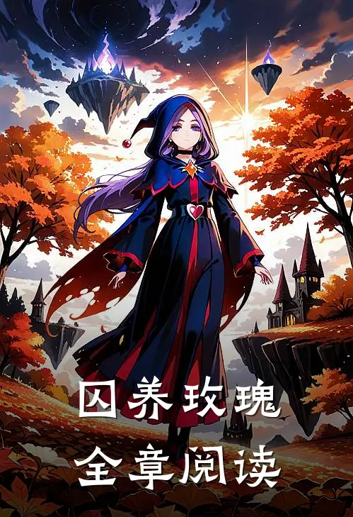 囚养玫瑰全章阅读
