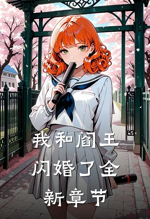 我和阎王闪婚了全新章节