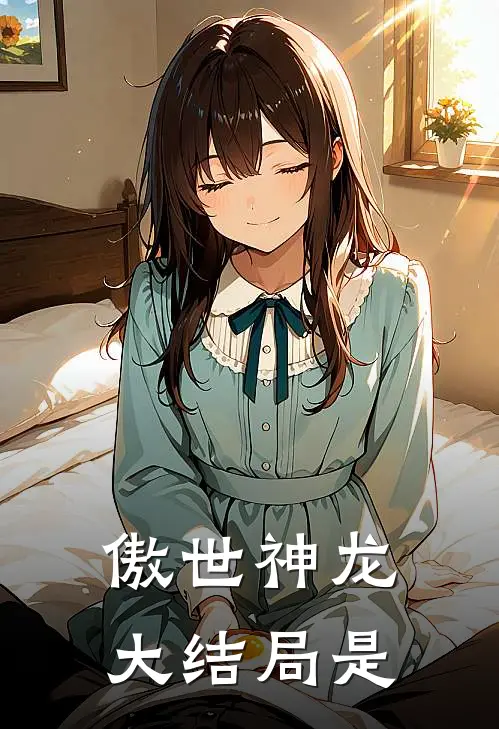 傲世神龙大结局是