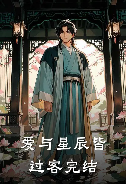 爱与星辰皆过客完结