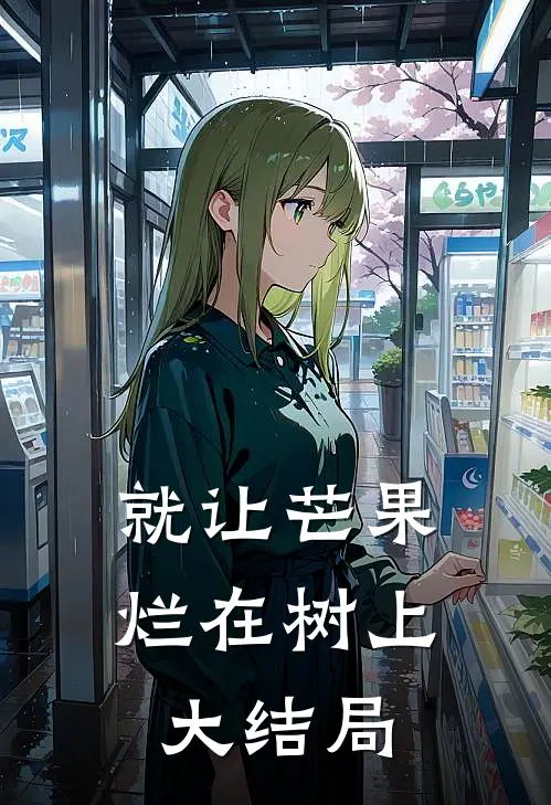 就让芒果烂在树上大结局
