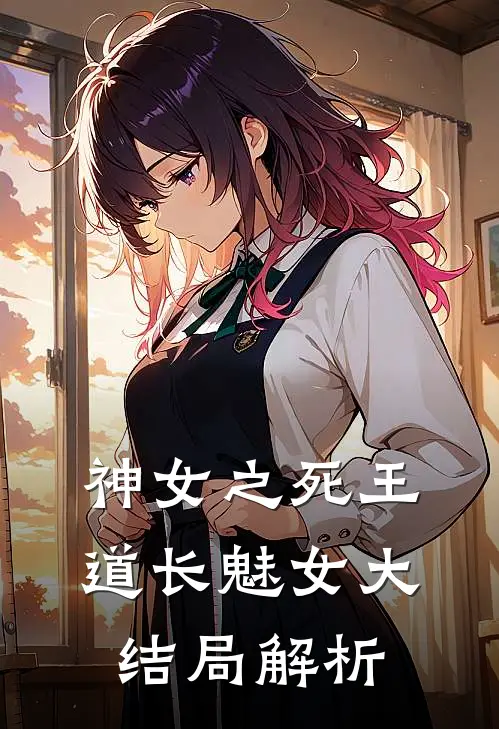 神女之死王道长魅女大结局解析