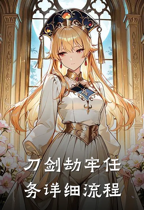 刀剑劫牢任务详细流程