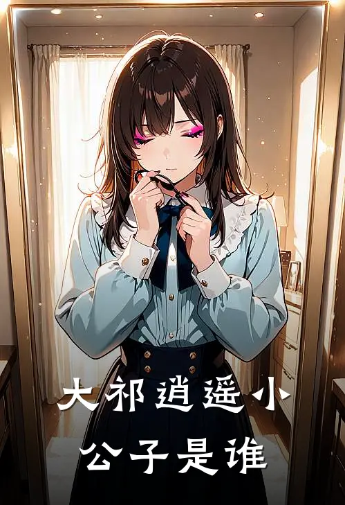 大祁逍遥小公子是谁