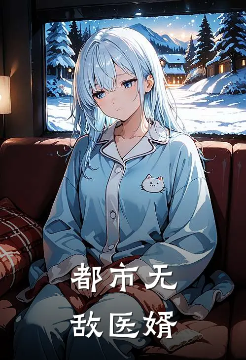 都市无敌医婿