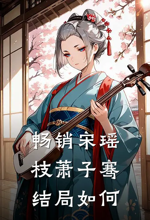 畅销宋瑶枝萧子骞结局如何