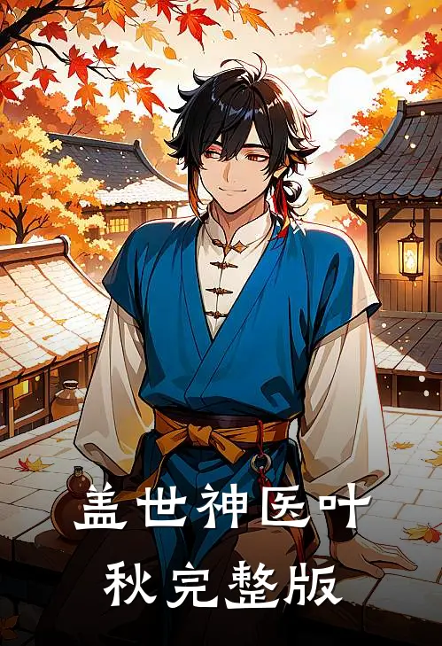 盖世神医叶秋完整版