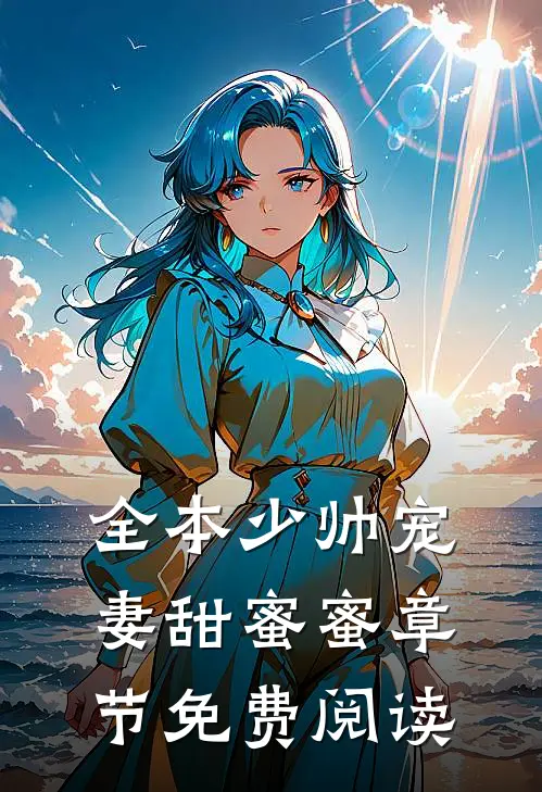 全本少帅宠妻甜蜜蜜章节免费阅读