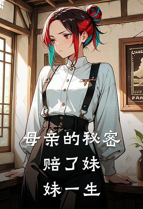 母亲的秘密，赔了妹妹一生
