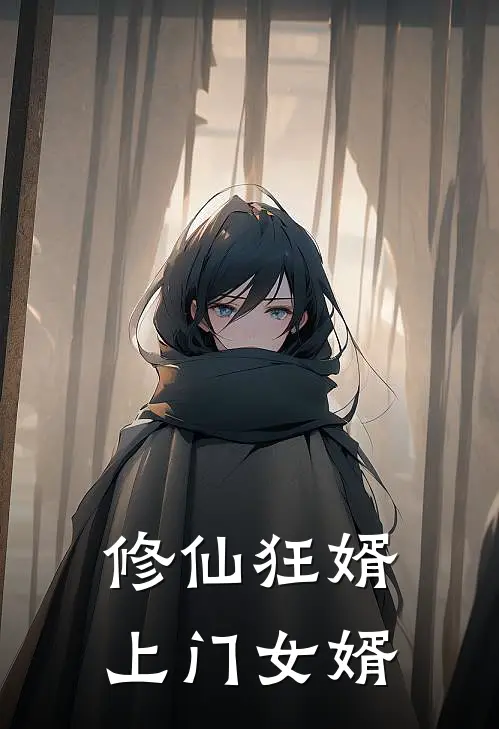 修仙狂婿上门女婿