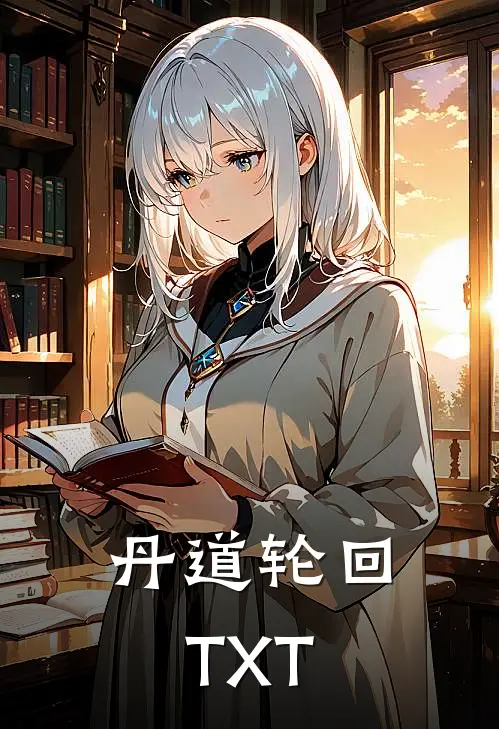 丹道轮回TXT