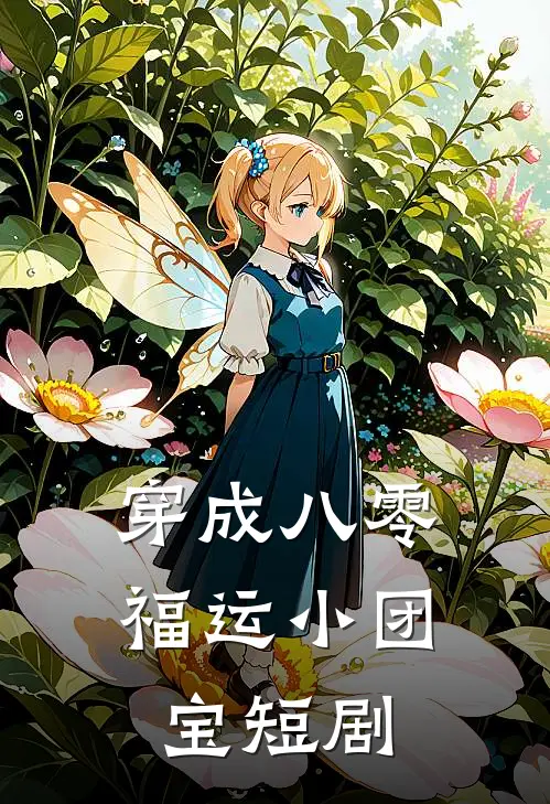 穿成八零福运小团宝短剧