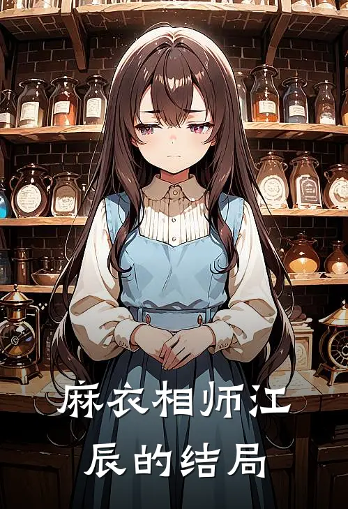 麻衣相师江辰的结局