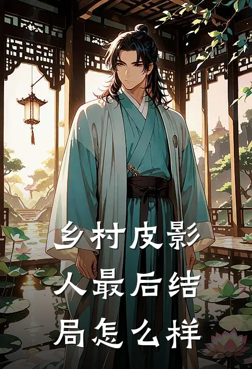 乡村皮影人最后结局怎么样