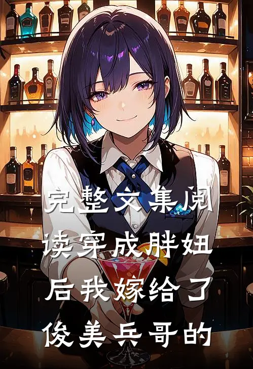 完整文集阅读穿成胖妞后我嫁给了俊美兵哥的