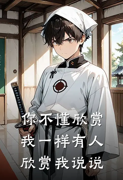 你不懂欣赏我一样有人欣赏我说说
