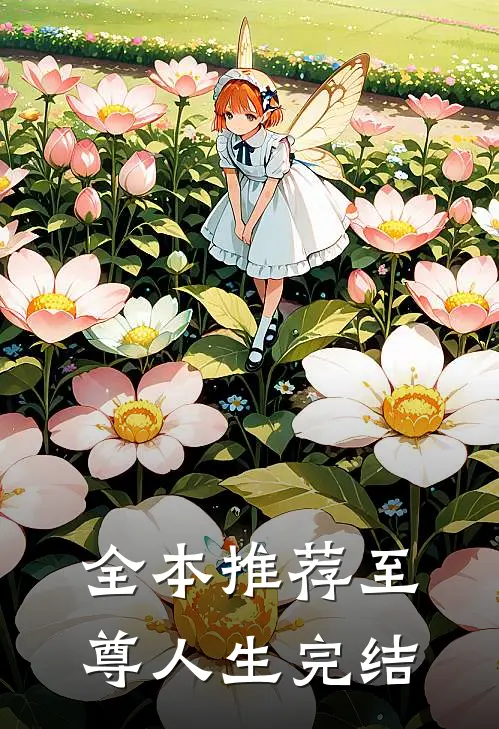 全本推荐至尊人生完结