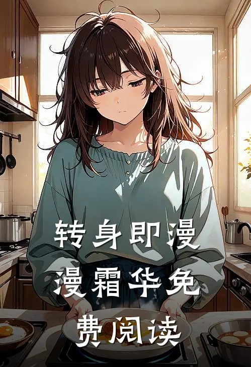转身即漫漫霜华免费阅读