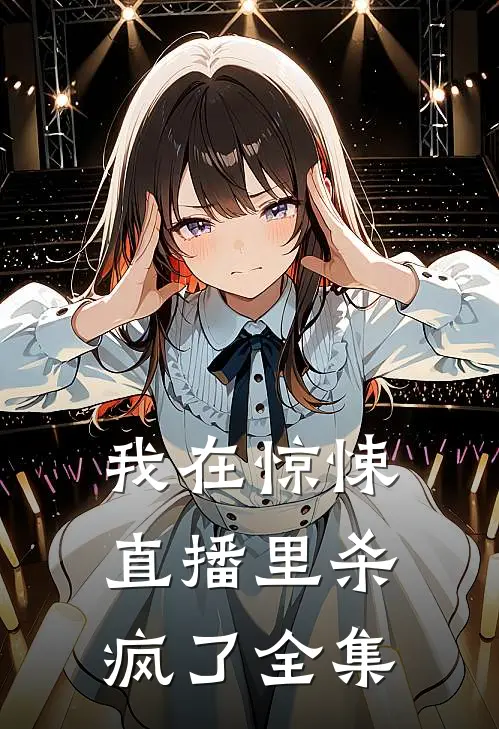 我在惊悚直播里杀疯了 全集