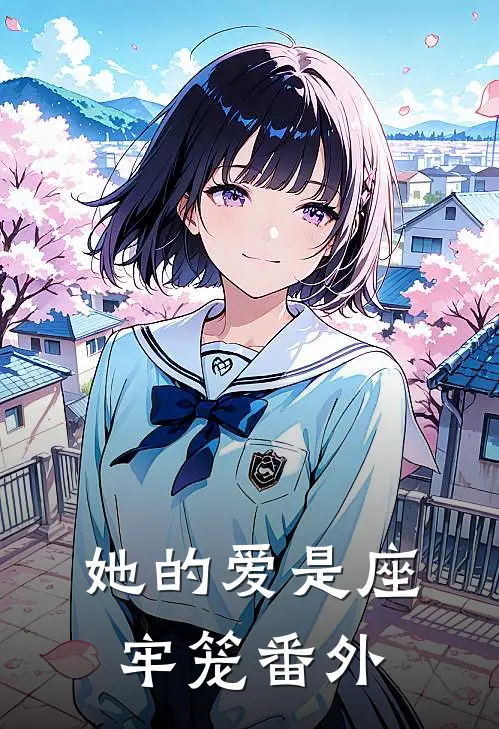 她的爱是座牢笼番外