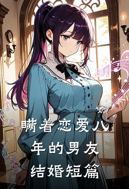 瞒着恋爱八年的男友结婚短篇