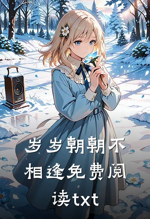 岁岁朝朝不相逢免费阅读txt