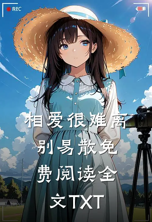 相爱很难离别易散免费阅读全文TXT