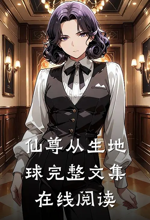 仙尊从生地球完整文集在线阅读