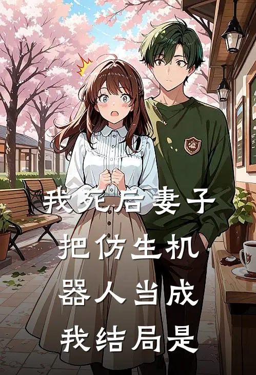 我死后妻子把仿生机器人当成我结局是