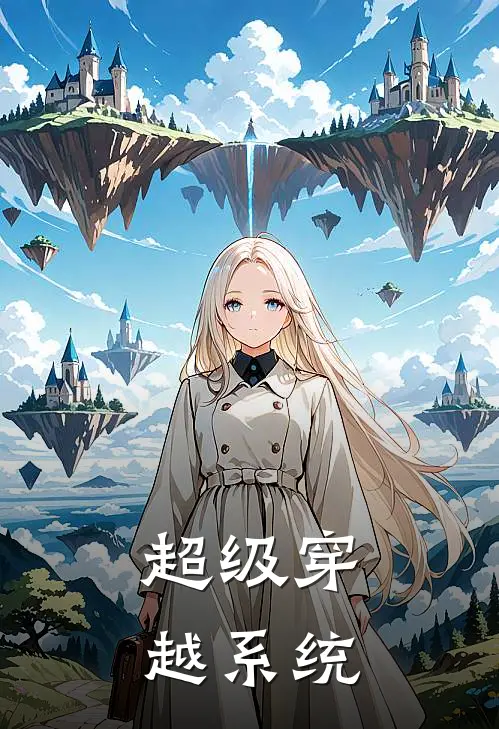 超级穿越系统