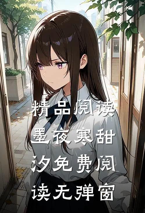 精品阅读墨夜寒甜汐免费阅读无弹窗