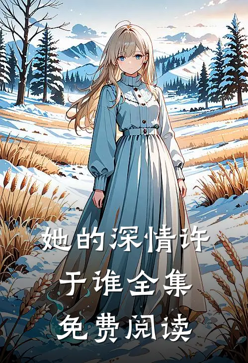 她的深情许于谁全集免费阅读