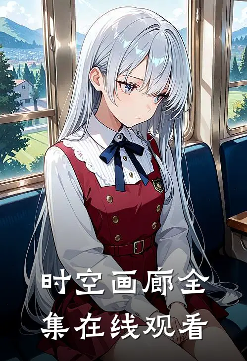 时空画廊 全集在线观看