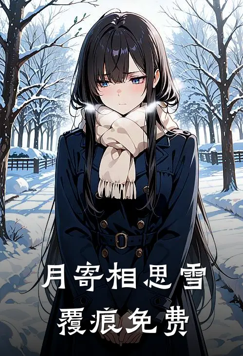 月寄相思雪覆痕免费