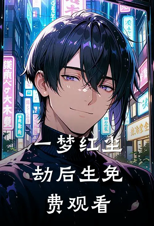 一梦红尘劫后生免费观看