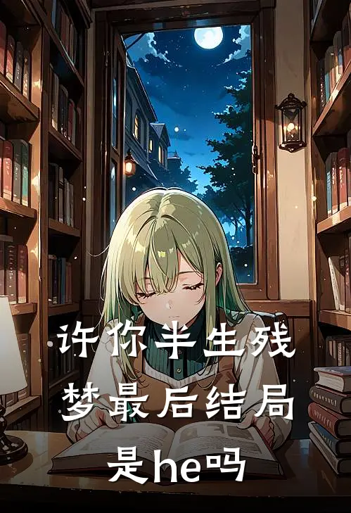 许你半生残梦最后结局是he吗