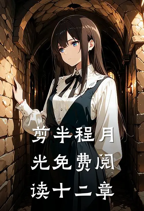 剪半程月光免费阅读十二章